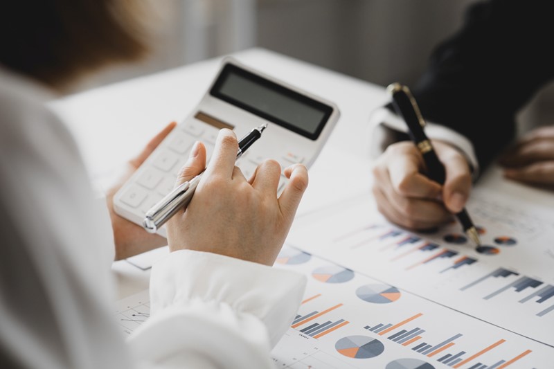 What’s included in your VAT return