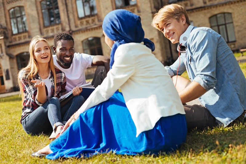 Applying for student loans