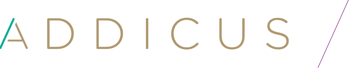 Addicus Chartered Certified Accountants logo