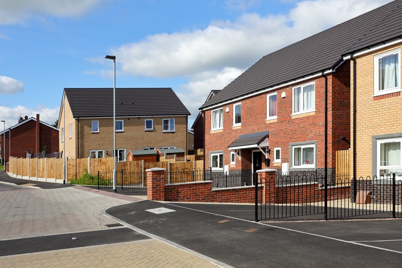 Beneficial interests in jointly held property