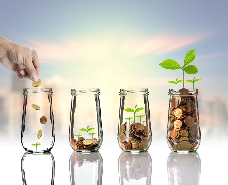 How working capital is funded