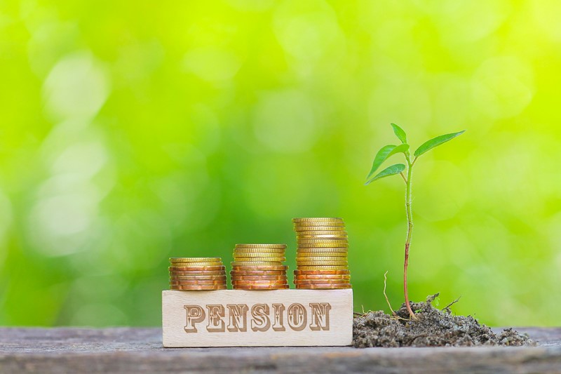 Claiming tax relief on pension contributions