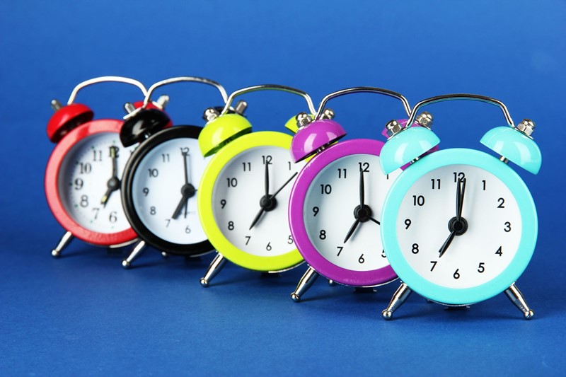 Making Tax Digital – important deadline dates