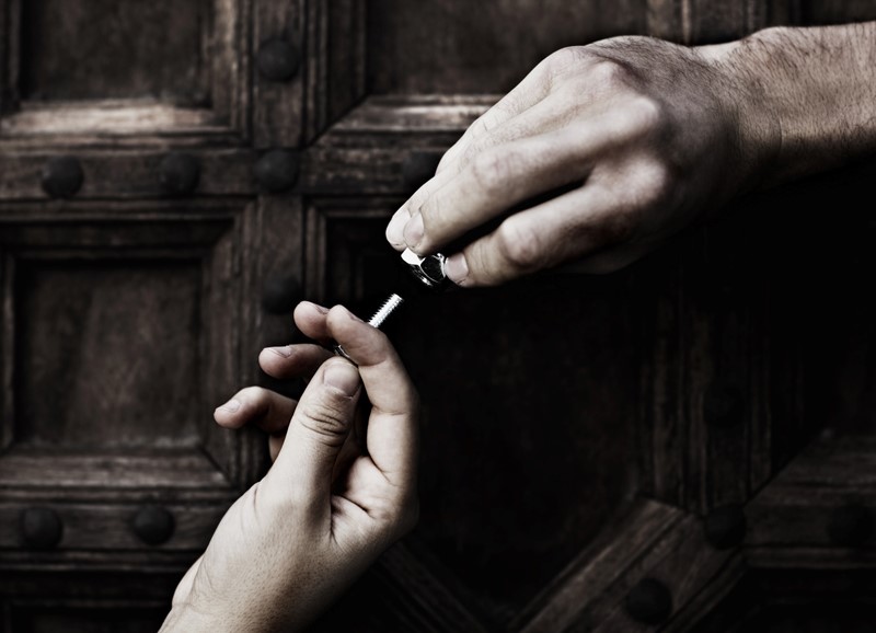 Gifts with reservation of benefit