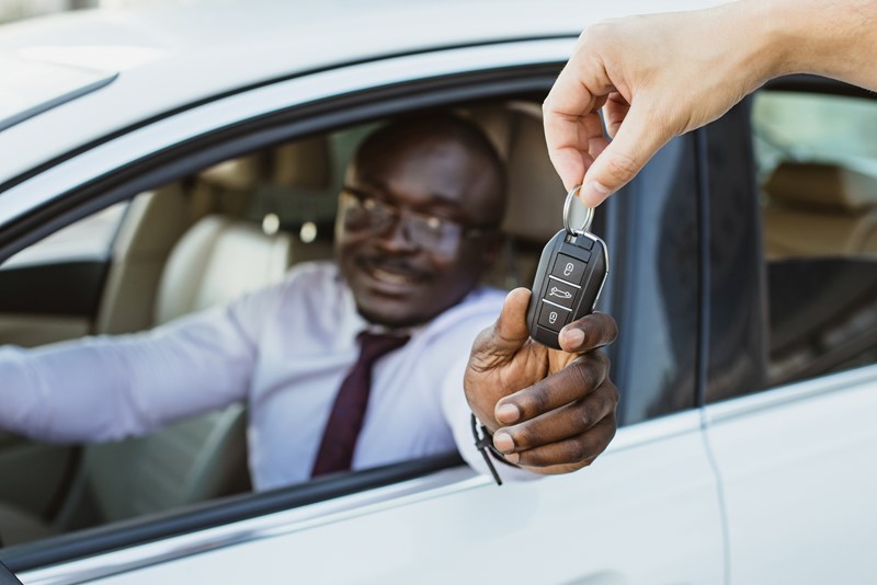 Choosing the right way to buy a vehicle for your business