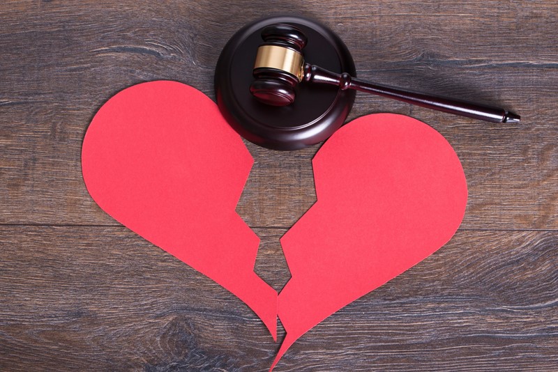 Understanding the tax implications of divorce