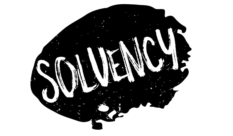 Why solvency is the true test of business strength