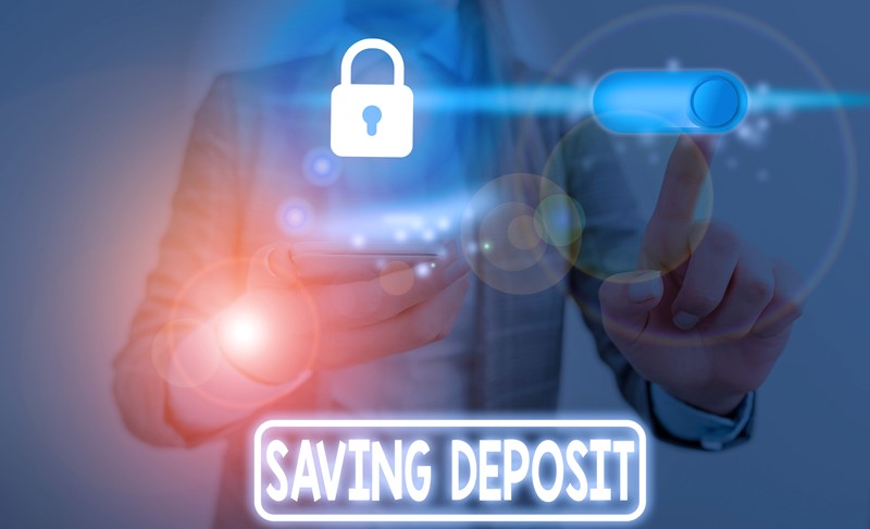 Increase in savings guarantee for bank deposits