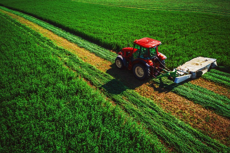 Agricultural and business property relief changes