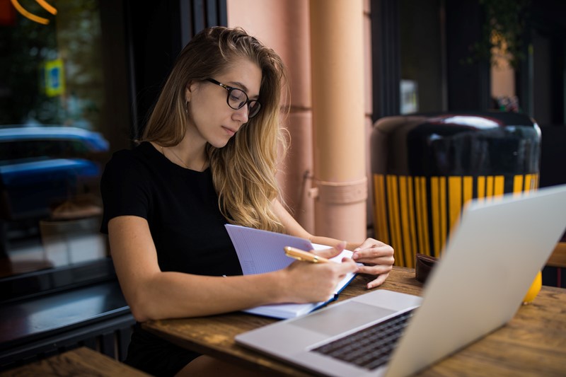 Expenses for the self-employed