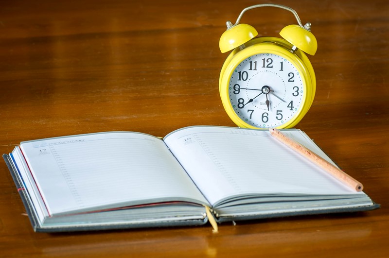 Tax Diary February/March 2026