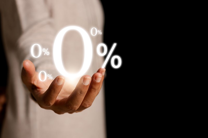 Which supplies are zero rated for VAT?