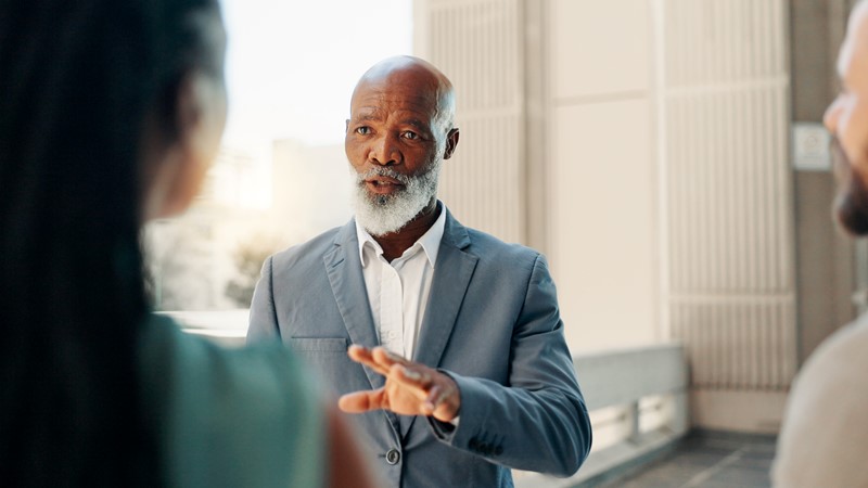 What Is a person with significant control?