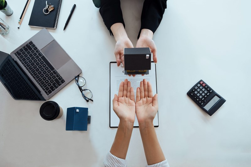 Tax on inherited property, money or shares