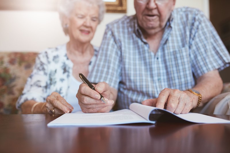 Tax-free gifts for Inheritance Tax purposes