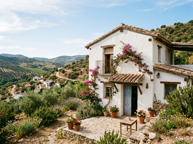 Tax effects of living away from your home