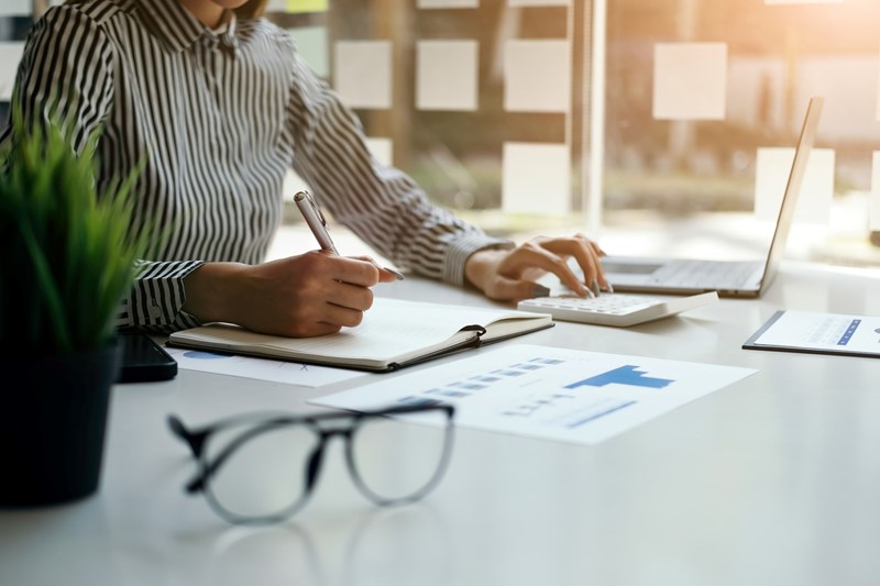 Covering basic business risks