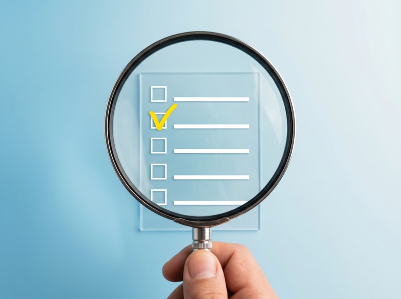 New employers check list