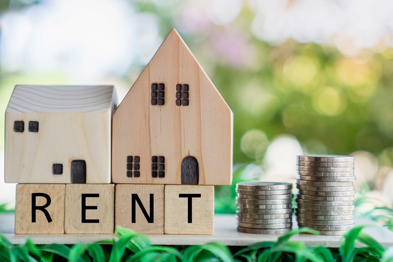 Tax on rental income