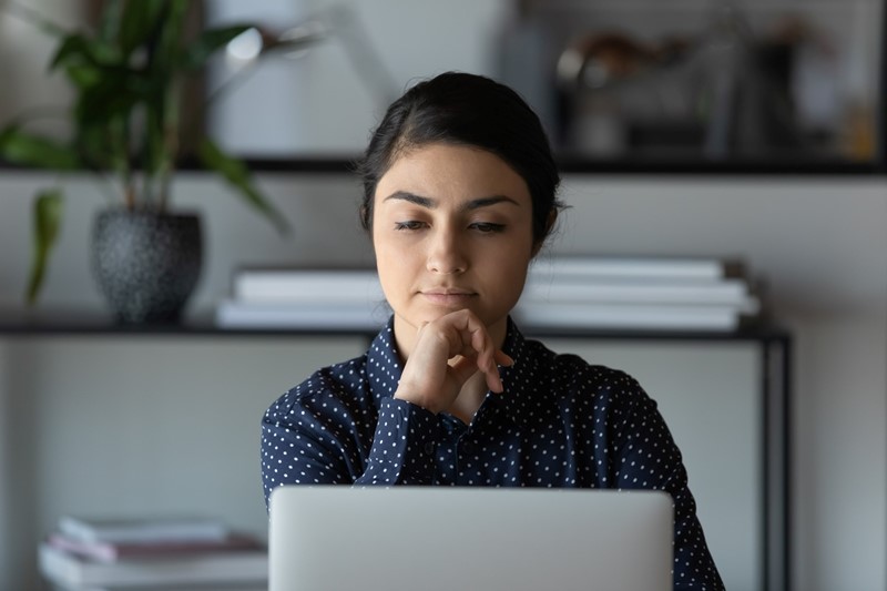 When did you last check your credit rating?
