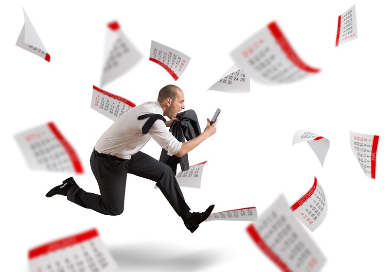 What is a reasonable excuse for missing a tax deadline?
