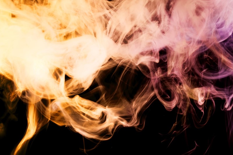 New duty on vaping products starts in October