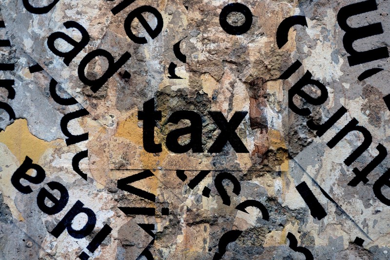 UK carbon border tax starts January 2027