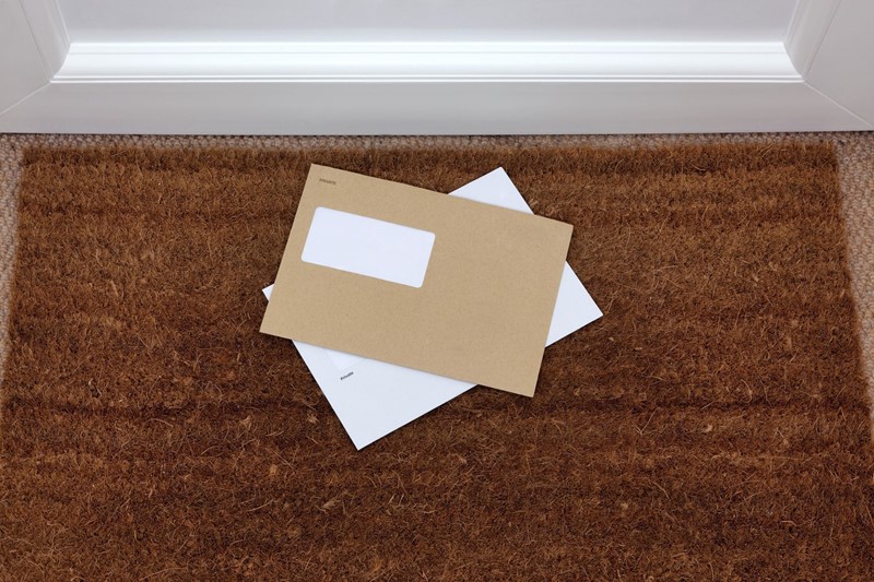 HMRC sending 1.8m Simple Assessment letters