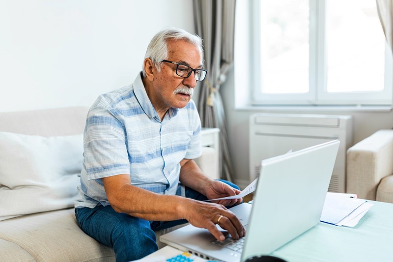 Check your State Pension forecast now